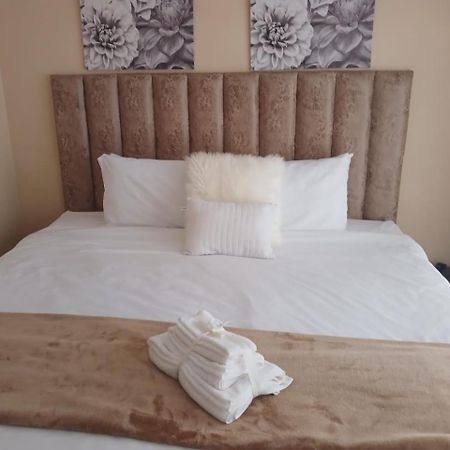 Fisherhaven Elim Self Catering 아파트 외부 사진