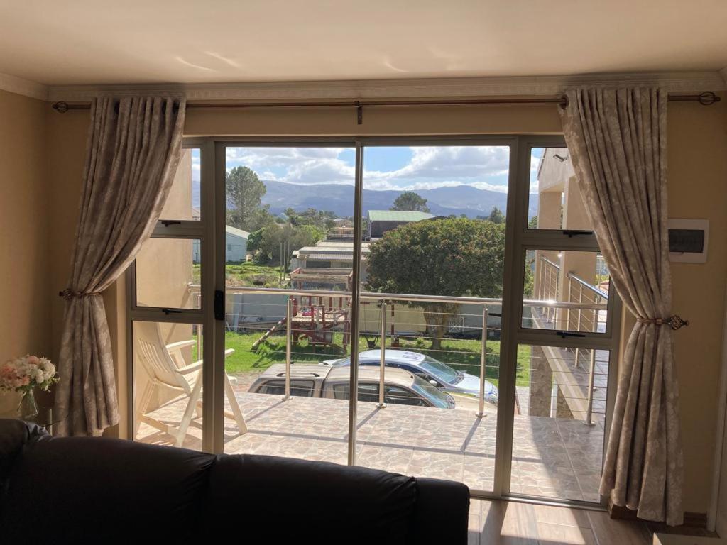 Fisherhaven Elim Self Catering 아파트 외부 사진
