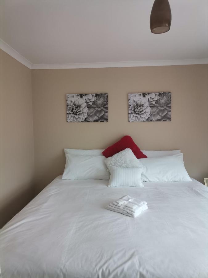 Fisherhaven Elim Self Catering 아파트 외부 사진