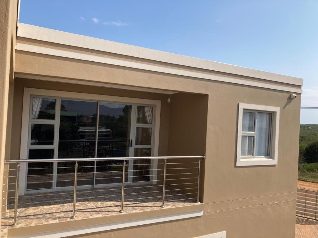 Fisherhaven Elim Self Catering 아파트 외부 사진