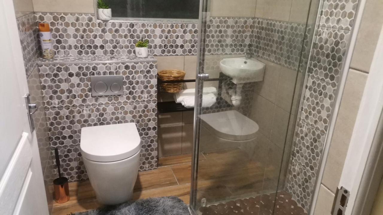 Fisherhaven Elim Self Catering 아파트 외부 사진