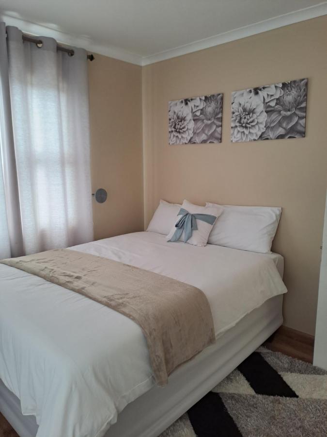 Fisherhaven Elim Self Catering 아파트 외부 사진