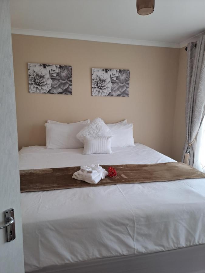 Fisherhaven Elim Self Catering 아파트 외부 사진