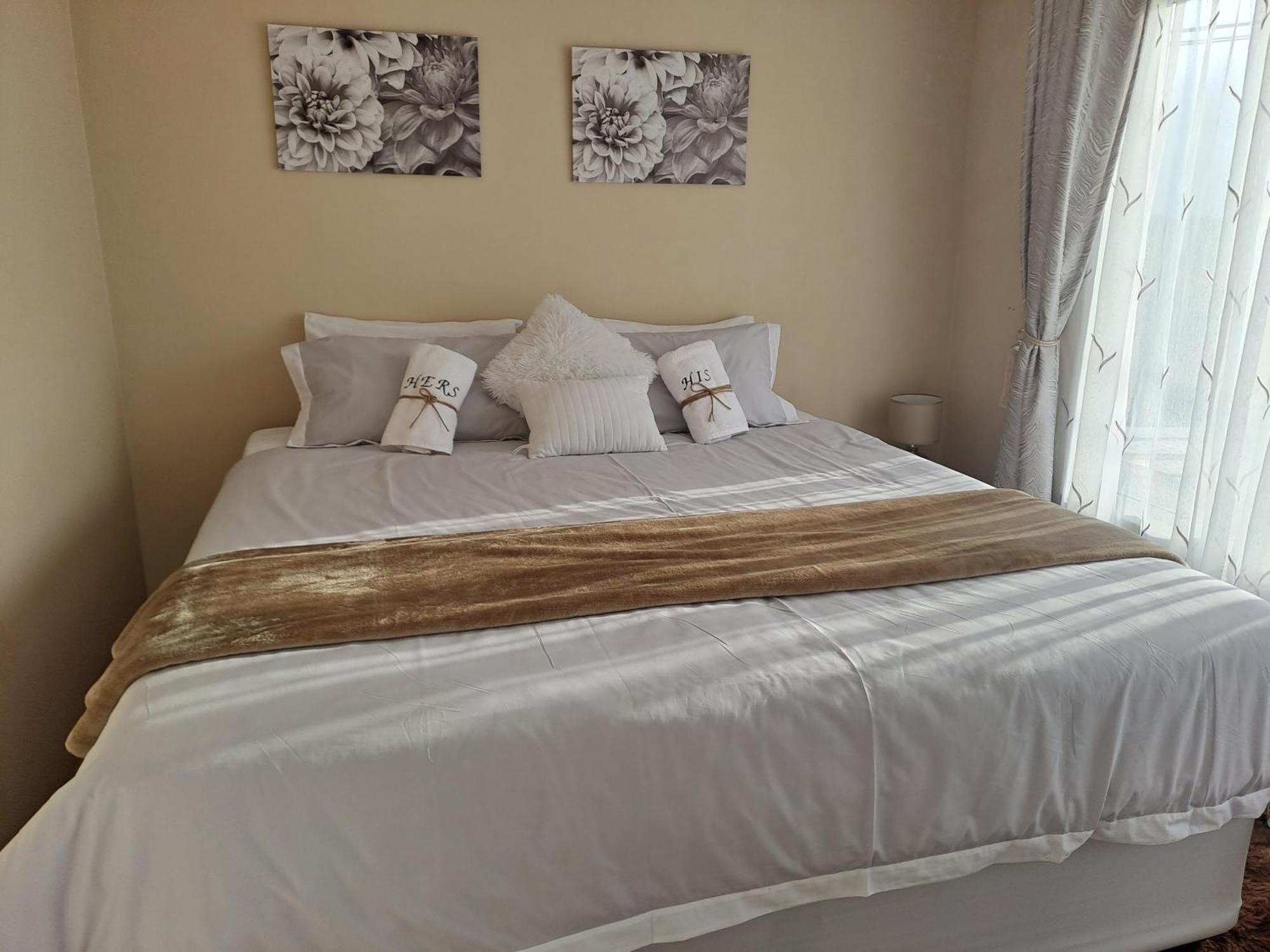 Fisherhaven Elim Self Catering 아파트 외부 사진