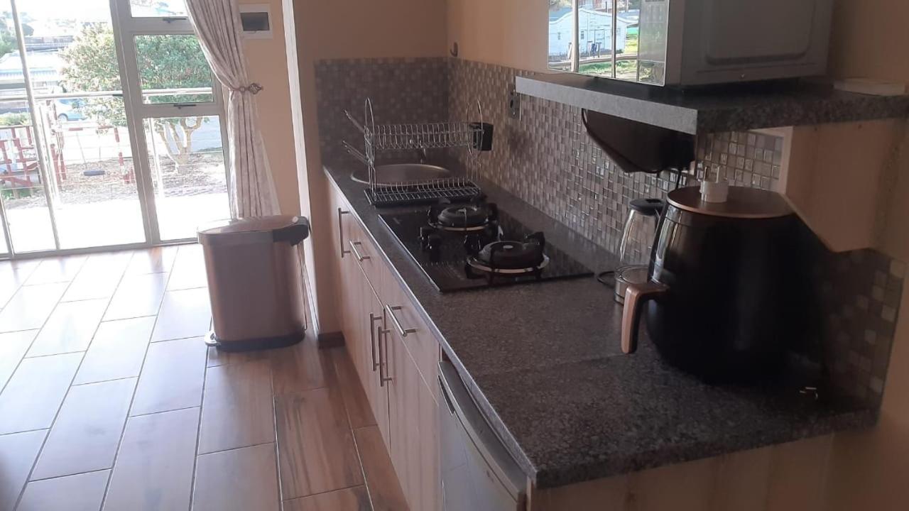 Fisherhaven Elim Self Catering 아파트 외부 사진