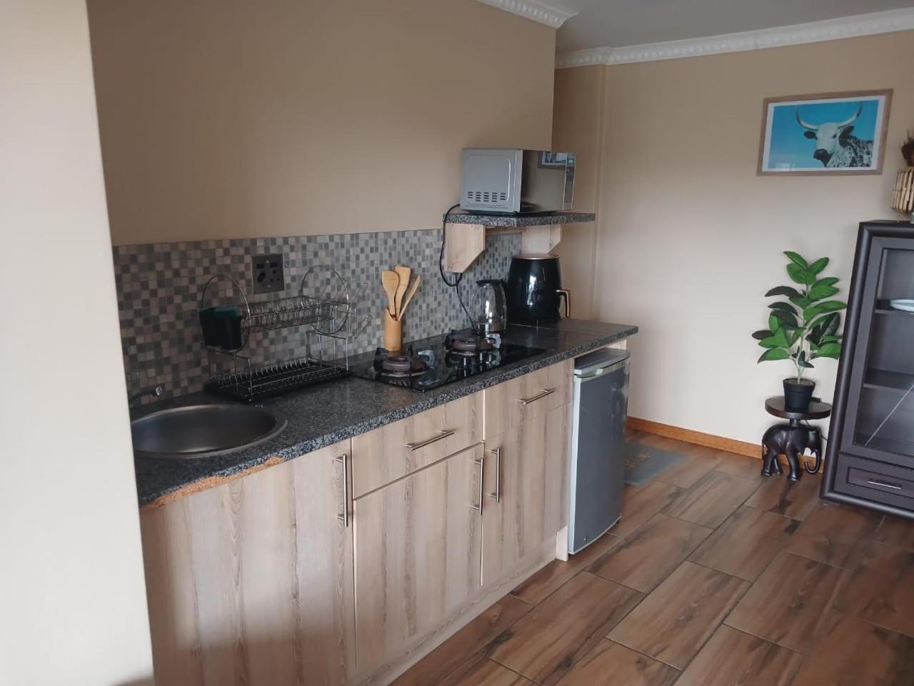 Fisherhaven Elim Self Catering 아파트 외부 사진