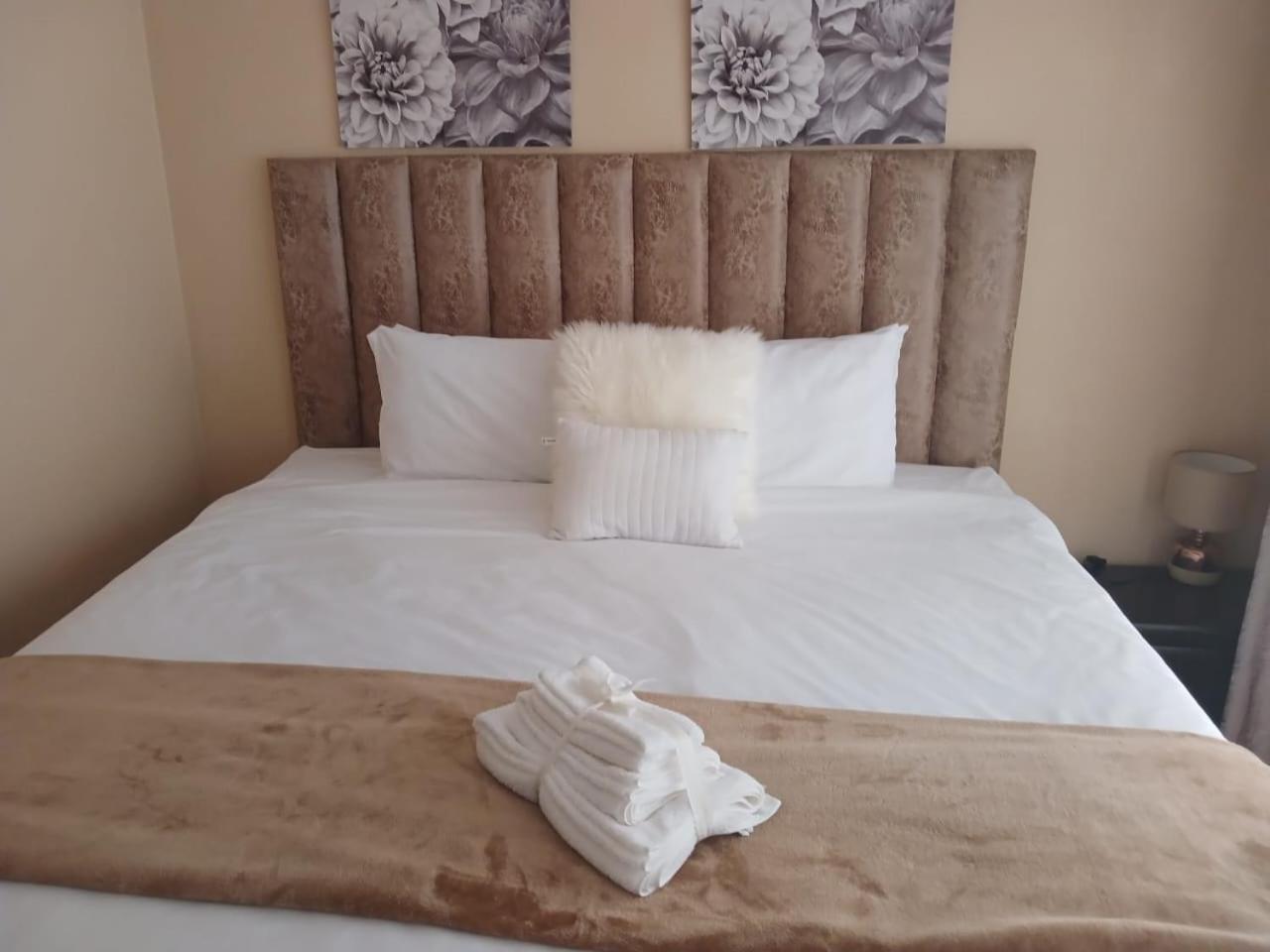 Fisherhaven Elim Self Catering 아파트 외부 사진