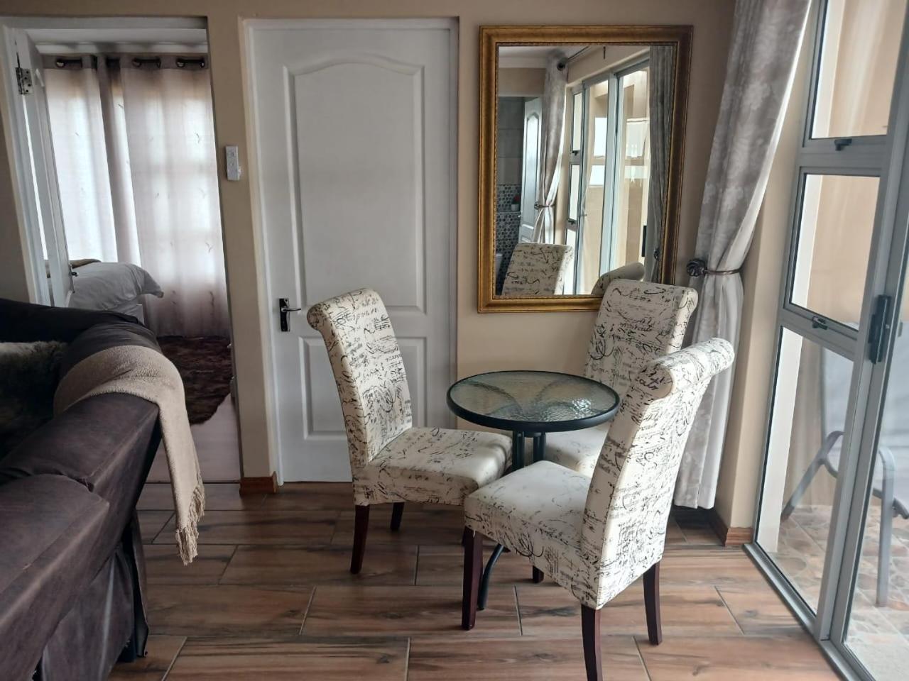 Fisherhaven Elim Self Catering 아파트 외부 사진